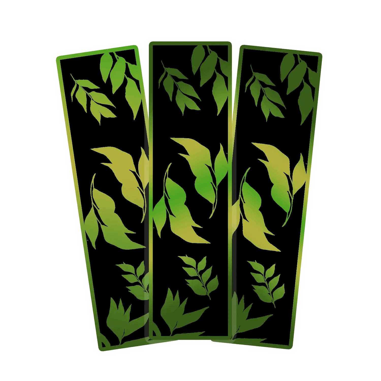 Leaf Bookmark