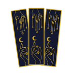 Celestial Bookmark