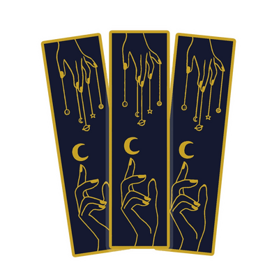 Celestial Bookmark