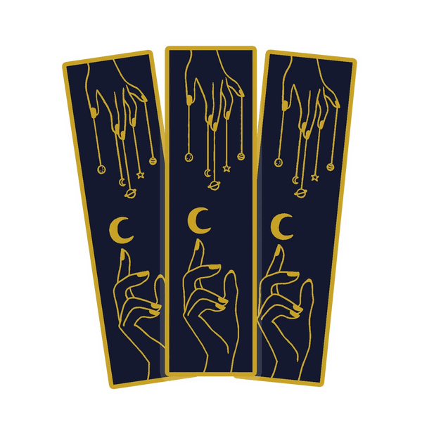 Celestial Bookmark