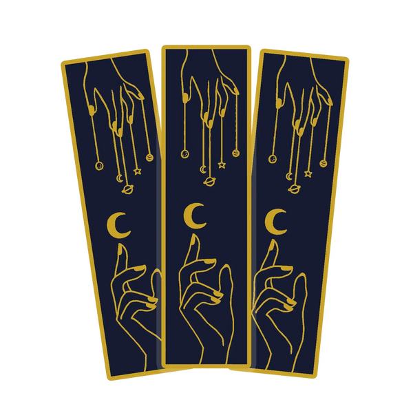 Celestial Bookmark