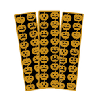 Pumpkin Bookmark