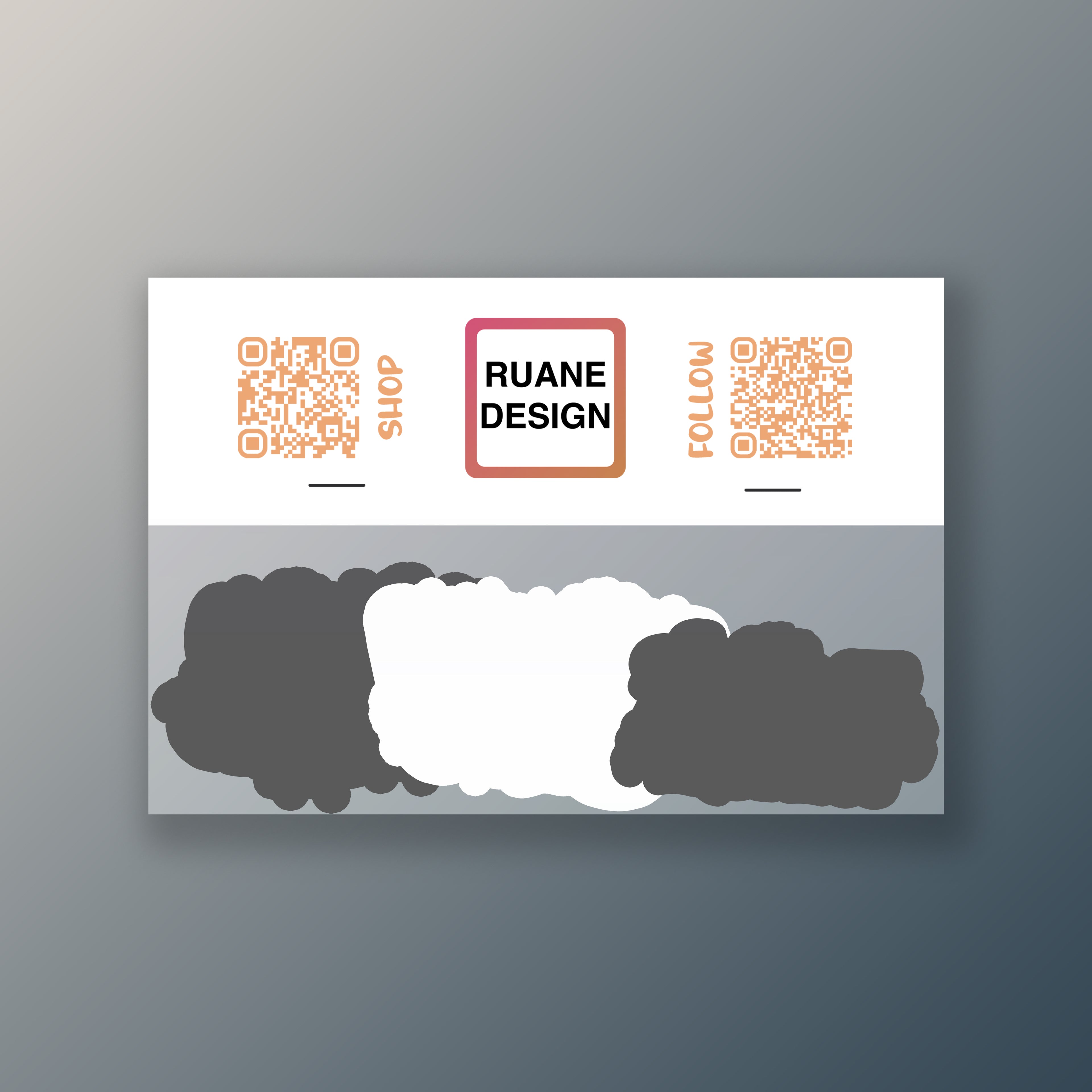 Spooky Season Sticker-Pack – 3 Sticker