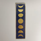 Moon Phase Bookmark