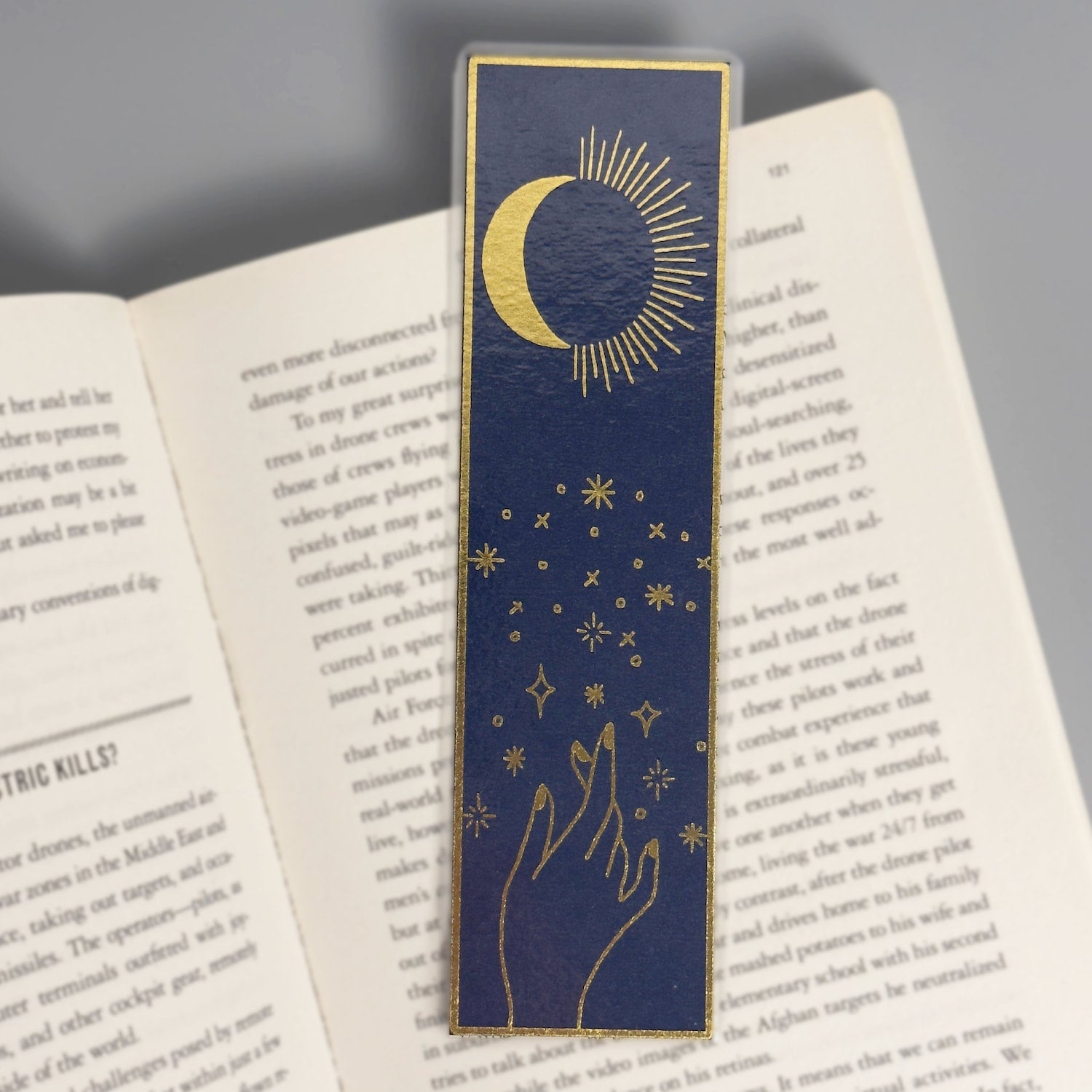 Eclipse Bookmark